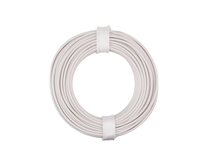 Donau 150-015 electrical wire 10 m White