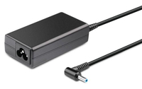 CoreParts MBXAS-AC0016 adapter wtyczek zasilających Uniwersalne Czarny