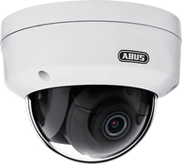 ABUS TVIP44511 cámara de vigilancia Almohadilla Cámara de seguridad IP Interior y exterior 2688 x 1520 Pixeles Techo