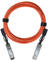 BlueOptics MCP7H60-W01AR30-BL InfiniBand/fibre optic cable 2 m QSFP-DD 2xQSFP56 Koralle, Silber