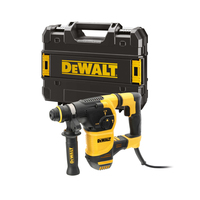 DeWALT D25333K-GB rotary hammer 950 W
