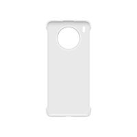 Huawei Protective Case Nova 8i grau Handy-Schutzhülle 16,9 cm (6.67") Cover