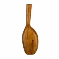 EGLO Melobody Vase andere Holz