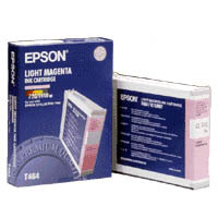 Epson inktpatroon Light Magenta T464011