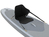 KOOR F01374 Wasserski SUP board seat Stehpaddelbrett (SUP)