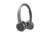 Cisco 730 Kopfhörer Verkabelt & Kabellos Kopfband Anrufe/Musik Bluetooth Schwarz, Karbon