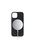 eSTUFF ES67150005-BULK mobile phone case 15.5 cm (6.1") Cover Black