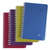 Clairefontaine 3329683292357 bloc-notes 50 feuilles Couleurs assorties