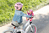 BABY born Bike Seat Fahrrad-Puppensitz