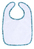 Sterntaler 7052270 Babylätzchen Einfaches/regelmäßiges Lätzchen Baumwolle, Polyester