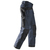 Hultafors 32139504112 werkkleding Broek Zwart, Marineblauw