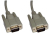 Cables Direct EGA Monitor VGA cable 5 m VGA (D-Sub) Grey
