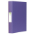 Q-CONNECT KF01474 ring binder A4 Purple
