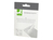 Q-CONNECT KF04590 adhesive cover film White