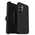 OtterBox Defender Series voor Samsung Galaxy S25+, zwart