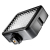 Walimex pro Video Light LED80B Flitser voor camcorder Zwart