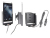 Brodit 521524 uchwyt Uchwyt aktywny Telefon komórkowy/Smartfon Czarny