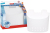 TESA 59706-00000 panier et plateau ménager pour évier Plastique Blanc