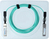 BlueOptics SFP28-AOC-3M-PS-BO InfiniBand/fibre optic cable Aqua-kleur