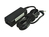 HP 720987-800 power adapter/inverter Indoor 65 W Black