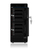 ICY BOX IB-3680SU3 HDD enclosure Black 3.5"