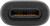 Goobay 67993 USB-kabel 1 m USB 2.0 Micro-USB B USB C Zwart