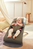 BabyBjorn Bliss Babyschaukel & -wippe Dunkelgrün