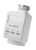 Lupus Electronics Radiator Valve Thermostat Silber, Weiß