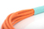 Digitus DK-1743-6-001-RAW cable de red Turquesa 1 m Cat7 S/FTP (S-STP)