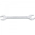 HAZET 450N-6X7 open end wrench