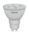 Osram LED Superstar PAR16 LED-Lampe Warmweiß 2700 K 5,5 W GU10