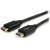 StarTech.com HDMM3MP HDMI kábel 3 M HDMI A-típus (Standard) Fekete