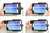 Brodit 553852 houder Actieve houder Tablet/UMPC
