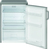 Bomann VS 2195 réfrigérateur Pose libre 134 L D Acier inoxydable