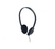 CUC Exertis Connect 059201 Kopfhörer & Headset Kabelgebunden Kopfband Büro/Callcenter Schwarz