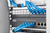 Digitus DN-95317 hálózati kapcsoló Beállítást nem igénylő (unmanaged) Gigabit Ethernet (10/100/1000) Ethernet-áramellátás (PoE) támogatása Szürke