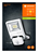 LEDVANCE 941507860 Aplique de pared para exterior 20 W