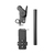DJI Focus Pro Creator Combo Hand camera stabilizer Black