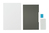 Kensington MagPro™ Magnetic Privacy Screen Filter voor Laptops 13,3" (16:10)