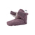 Lodger Footwear SL11.1.06.008_330 Slipper-Stiefel Weiblich Braun, Violett