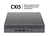 Acer Chromebox CXI5 (Intel Core i3-1215U, 8 GB RAM, eMMC 128GB, Chrome OS)