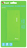 Trust Primo 10000 mAh Lithium-Ion (Li-Ion) Green