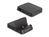 DeLOCK Smartphone Docking Station 4K with integrated holder - HDMI / USB / Hub / SD / Micro SD for Android or Windows