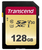 Transcend 128GB UHS-I U3 SD SDXC Classe 10