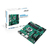 ASUS Q370M-C Intel Q370 LGA 1151 (Emplacement H4) micro ATX