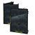 Goal Zero 13007 pannello solare 100 W Silicone monocristallino