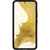 OtterBox React Series for Samsung Galaxy S22+, transparent/black - No retail packaging