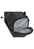Bugatti cases Bugatti Universum Kulturtasche Kulturbeutel Soft Shell Schwarz