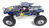 Amewi AMXRock RockHammer Crawler radiografisch bestuurbaar model Terreinwagen Elektromotor 1:10