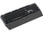 Sandberg 640-26 clavier Jouer USB AZERTY Belge Noir